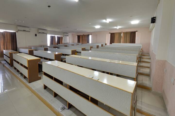 classroom